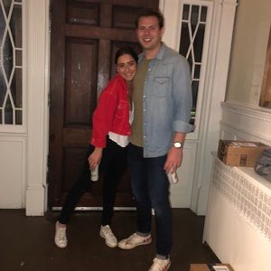 Meet your Posher, Lindsay